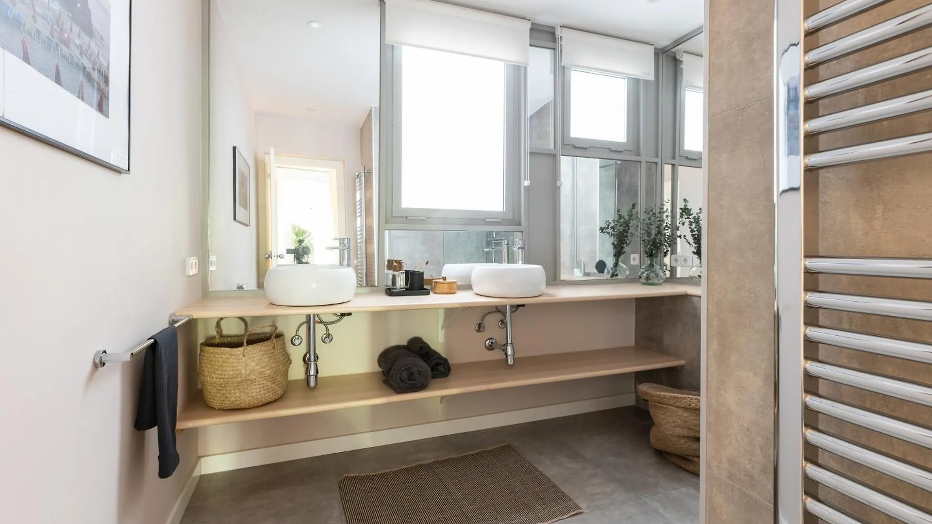 Apartment Pipa - Charming One Bedroom With Balcony Barcelona